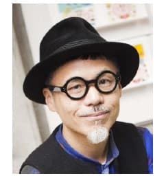 長谷川義史氏