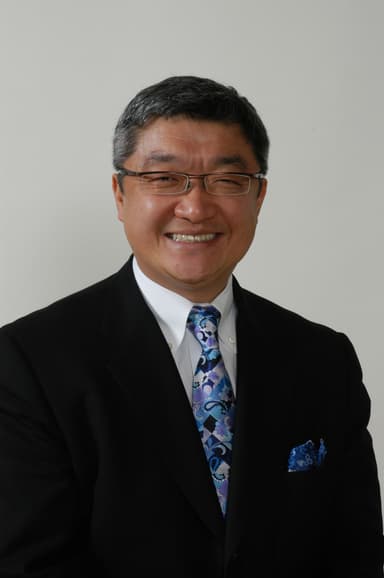 石山 辰吾　株式会社BIGFACE 取締役制作局長、メディア・ステーブル取締役