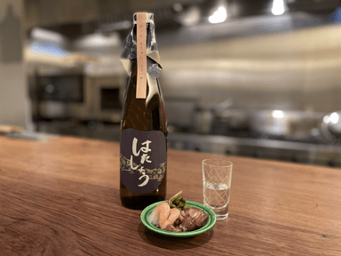 14年ぶりに復活した“はたしょう”