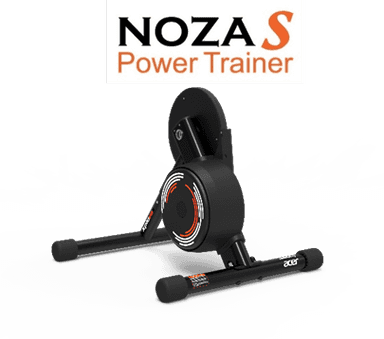 スマートトレーナーNOZA S