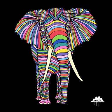 Eden the Elephant