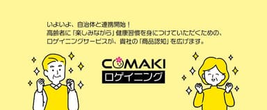 サービズイメージ