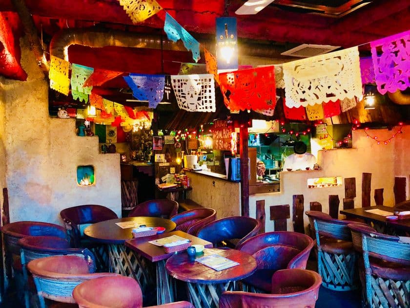 メキシカンレストラン「エルボラーチョ」が福岡の3店舗で
創業20周年イベントを4/14(木)～4/17(日)の4日間開催！