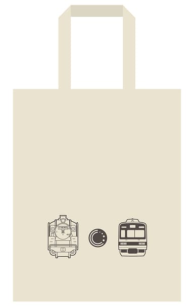 来場記念品(トートバッグ)　イメージ