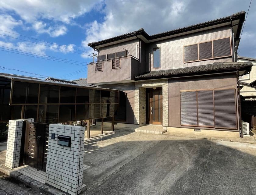 千葉県木更津市に保護動物と暮らす障がい者グループホームを開設　
～自立をサポートするSMILE HOUSEが2拠点目をオープン～