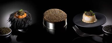 世界中のホテルやレストランでお楽しみいただいております