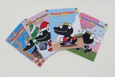 PonoLipoPlaybooks