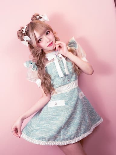 あろまにゃん