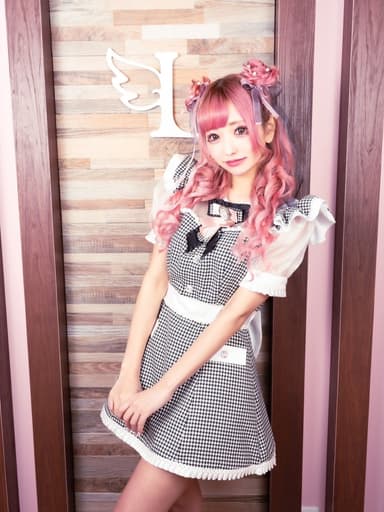 桜咲姫奈