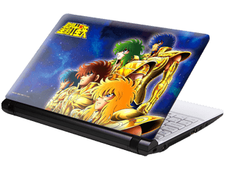 ネットブック天板パネルイメージ画像