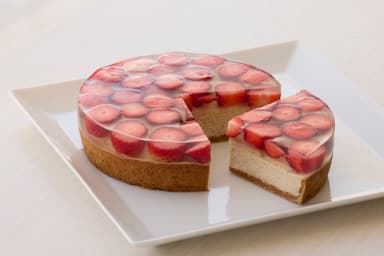 【菓子工房 フラノデリス】