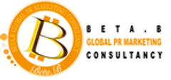 Beta.B Global PR Marketing Agency