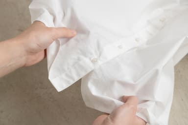 下着が透けにくい