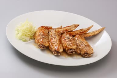 黄金の手羽先