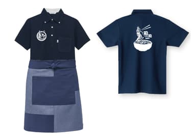 制服(紺)