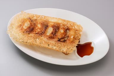餃子