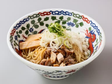 油そば
