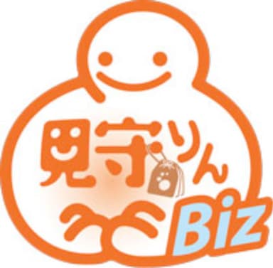 見守りんBizロゴ