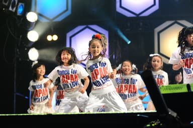 avex Dance Master
