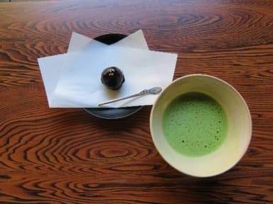 喫茶去おもてなし（イメージ）