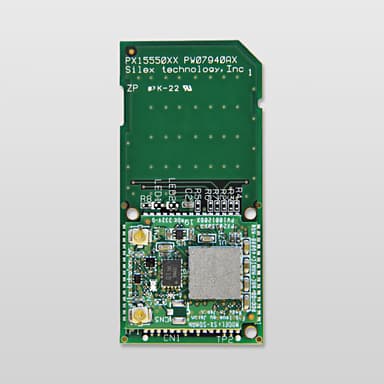 SX-SDCAN