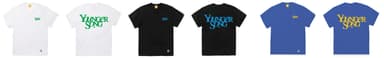 Logo T-shirt ※Younger Song限定