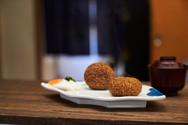 焼セイロ