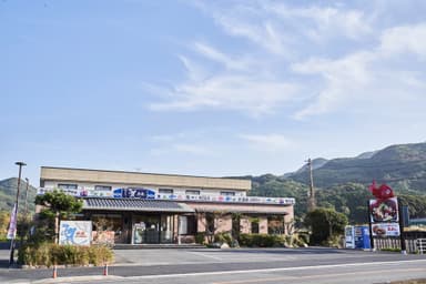 店舗外観