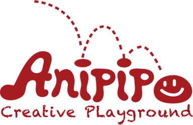 「Anipipo」ロゴ