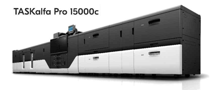 「JP2022・印刷 DX 展」に
インクジェットプロダクションプリンターを出展