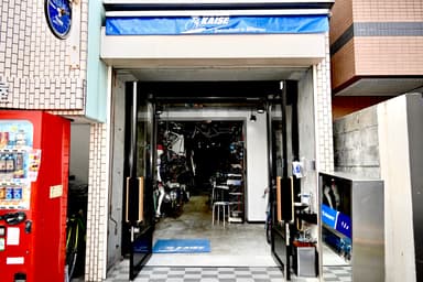 クラウドファンディングのタイトル画像