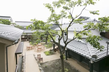 海野宿うんのわ
