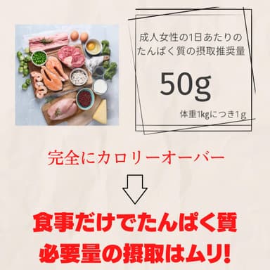 ワンランク上の美容系プロテイン『Bプロテイン』_9