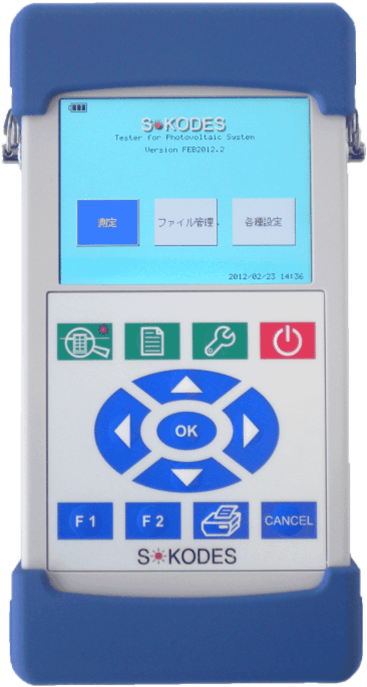 SOKODES画像