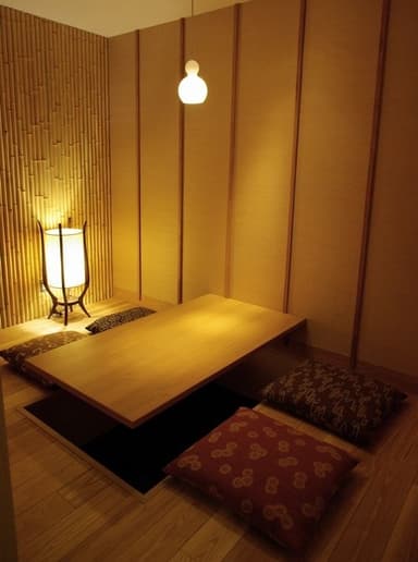 店内2