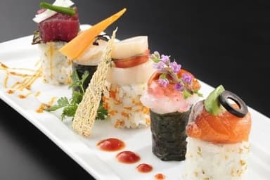 料理