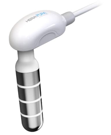 家庭用膣ケア機器HeraPureのプローブ2