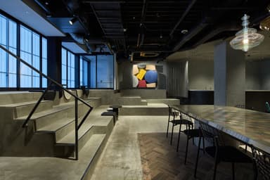 積み木アート(1)