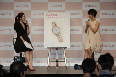 発表会の様子4