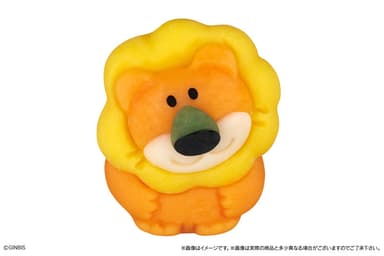 らいおんくん