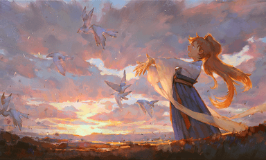 KRENZ　Daylight