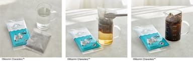 水出しアイスコーヒーの作り方