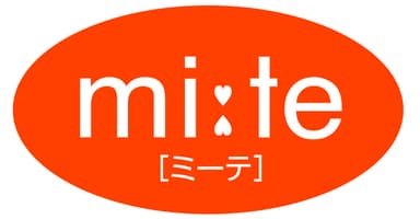 「ミーテ」ロゴ