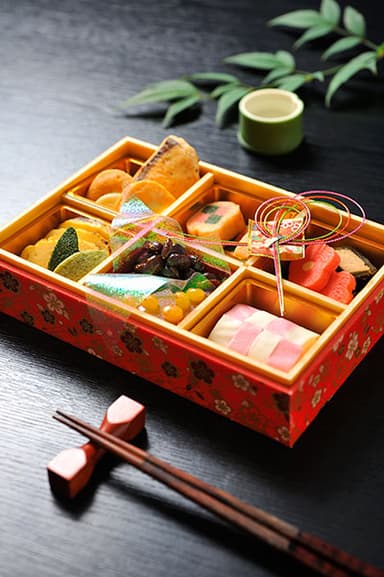 やわらかおせち～まろやか食専科～