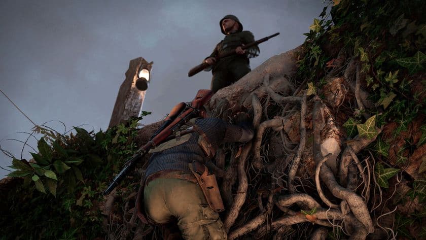 数々の賞を受賞したシリーズ最新作『Sniper Elite 5』の
武器とカスタマイズに迫る！開発チームの制作秘話を公開