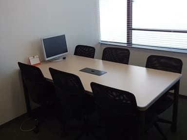 会議室1