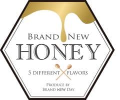 BRAND NEW株式会社