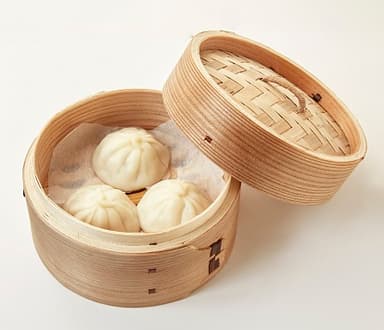小籠包