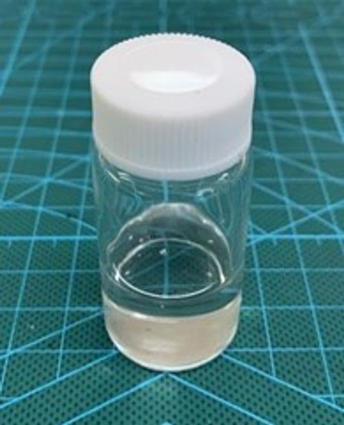 GSアライアンスが植物、天然バイオマス由来の
UV硬化型ハードコート材料を開発