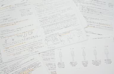 お客様よりいただいたアンケート